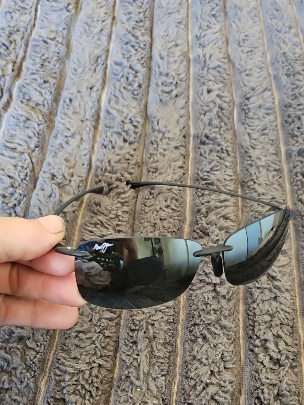 Maui Jim Akau (MJ442) New Deadstock!!
